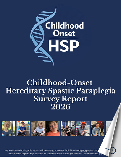 COHSP 2026 Report